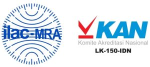 PAS Calibration - Akreditasi