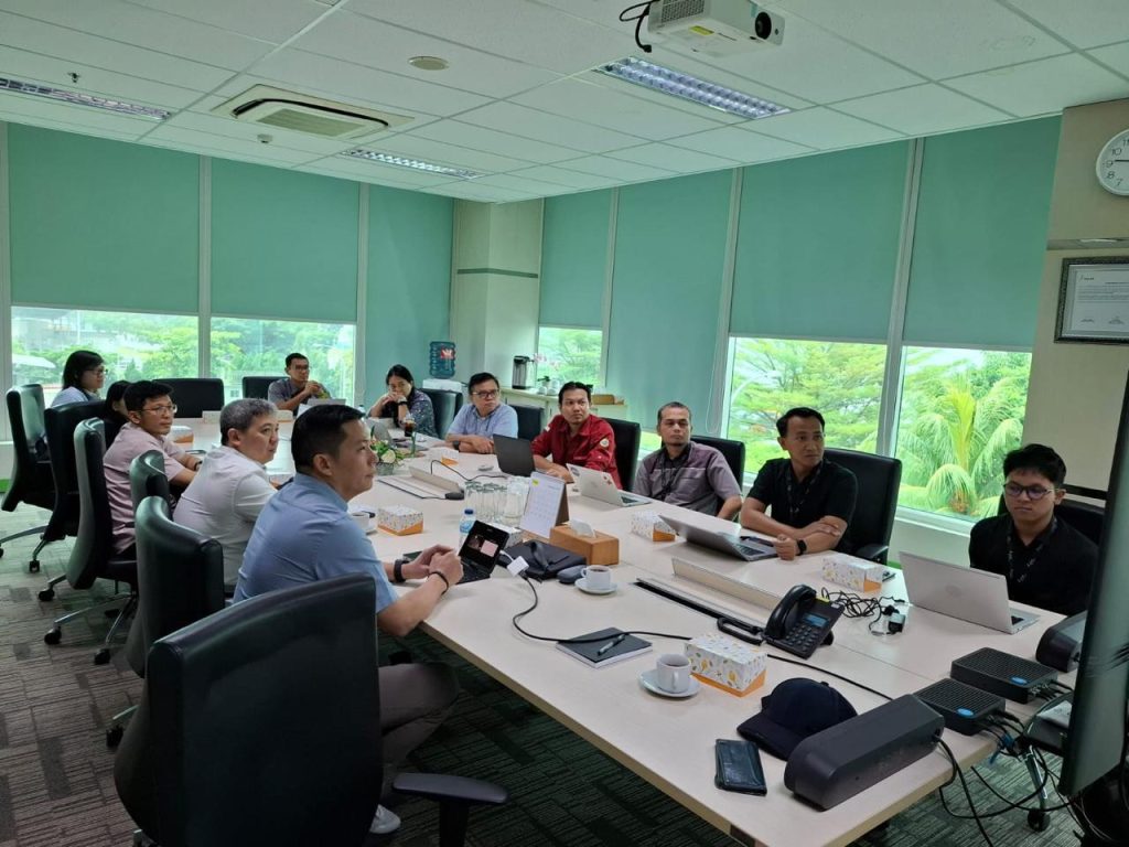 PPIC Management Training